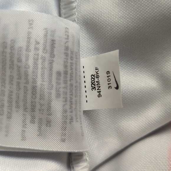 NE Patriots Mac Jones #10 Nike Gray Inverted Official NFL Legend Jersey Size XL - Picture 12 of 16